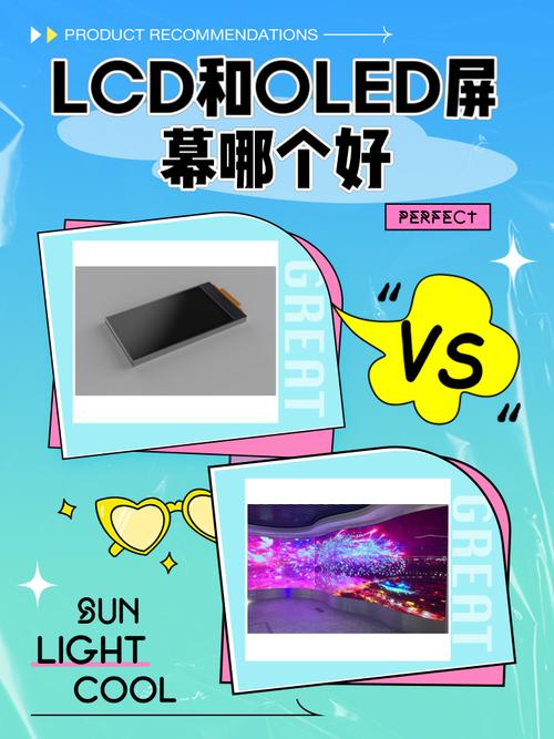手机led屏好还是lcd屏好