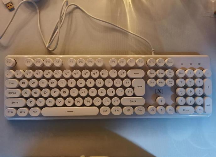 外接键盘打字连键