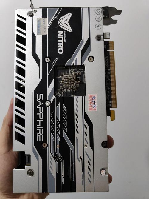 rx470显卡什么档次