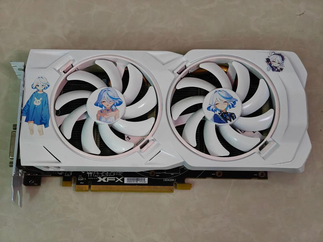 rx470交火相当于什么显卡