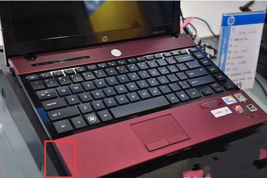 惠普电脑wifi开关在哪惠普笔记本电脑无线网络开关在哪