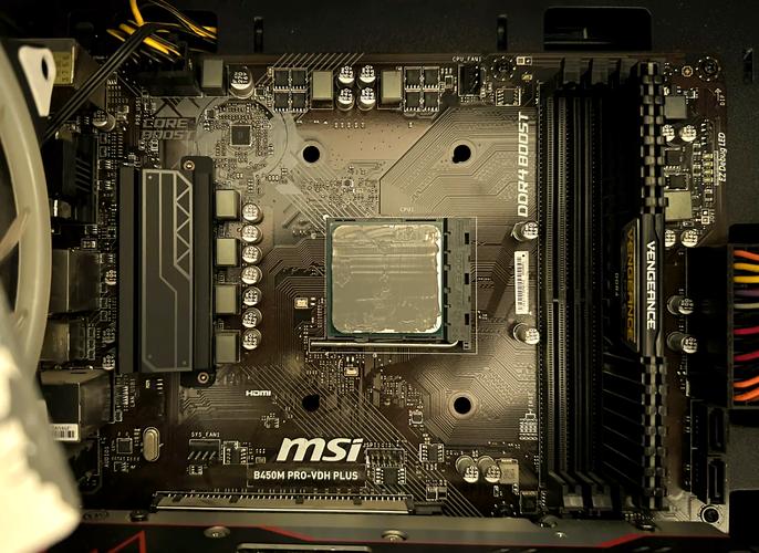 笔记本能不能自己更换CPU?