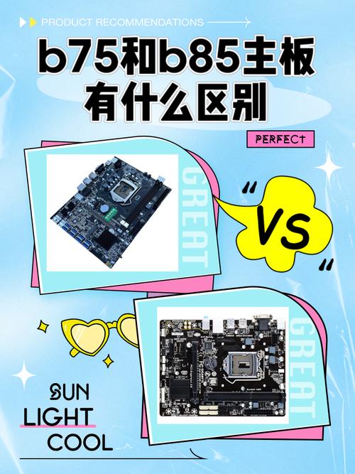 B85主板可以用ddr4的内存吗?