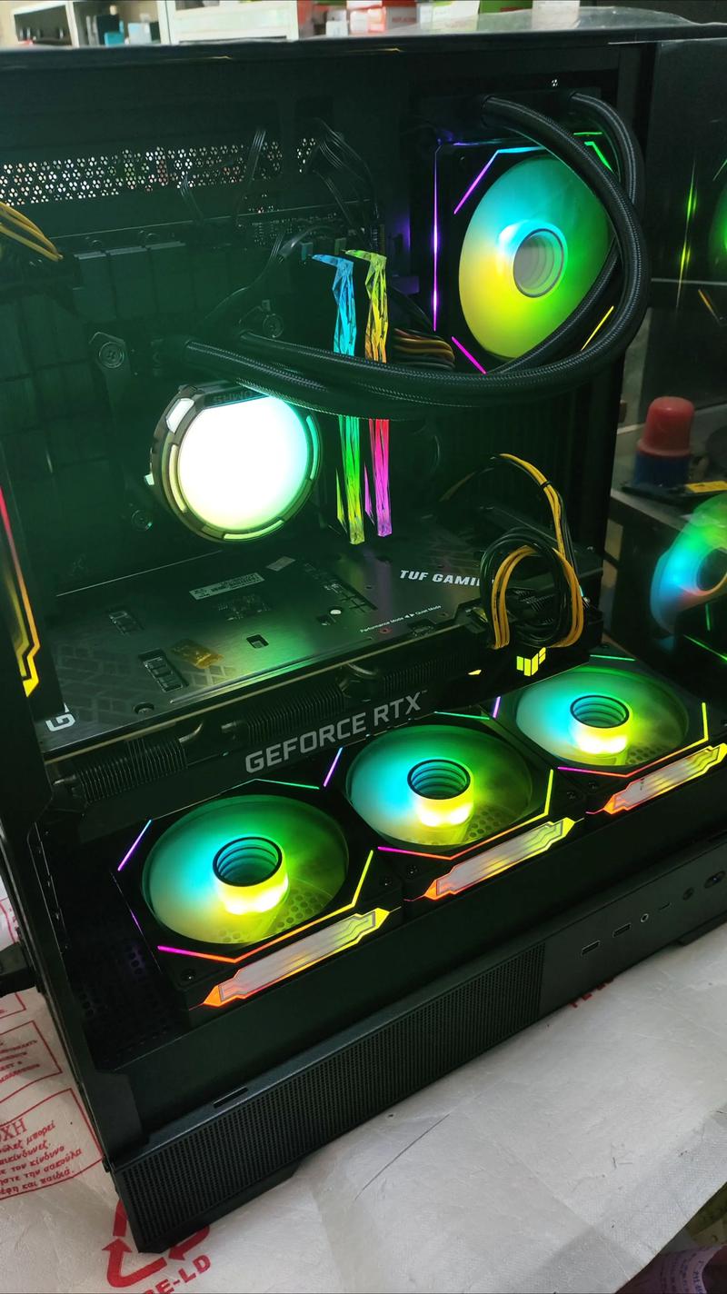 电脑外设套装一般包含哪些必备配件?