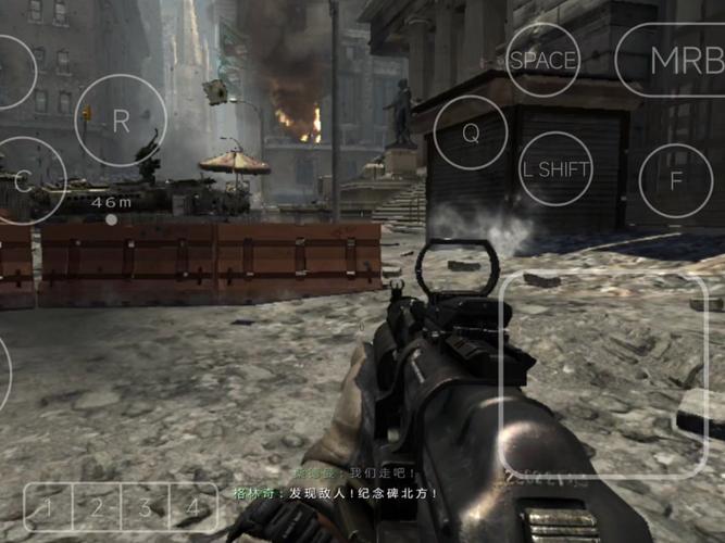 使命召唤8需要什么样的电脑配置!