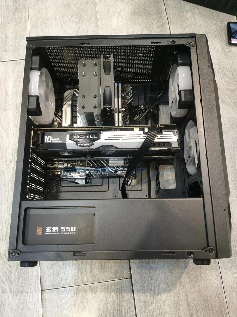 办公电脑的显卡有什么作用