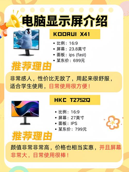 现在的电脑屏幕怎么那么贵电脑显示屏多少钱一个