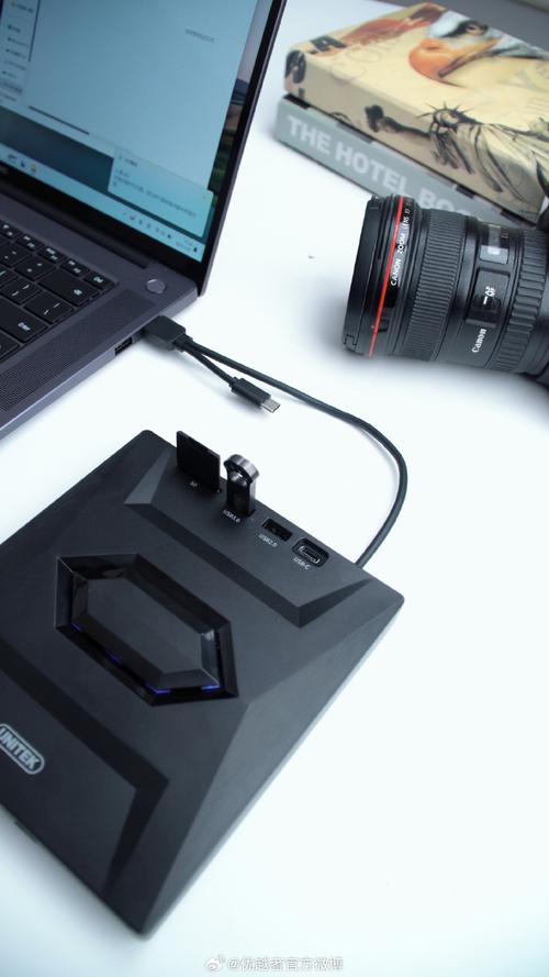 笔记本没有自带光驱,外接光驱如何使用?