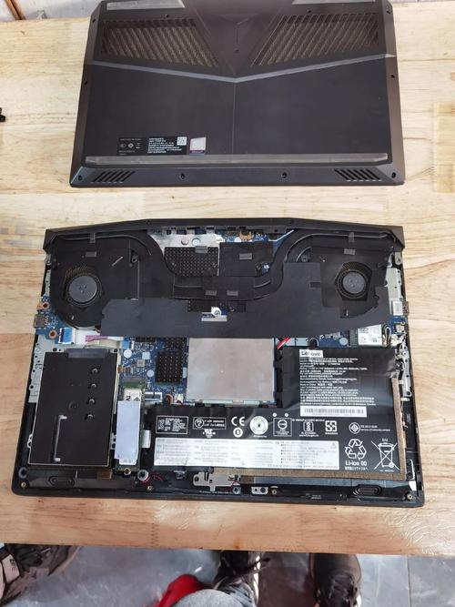 笔记本电脑电池怎么修复