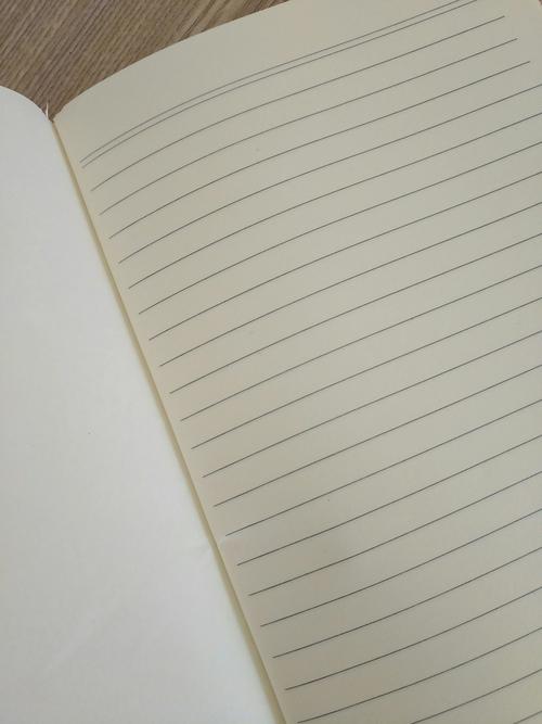 b5笔记本长什么样