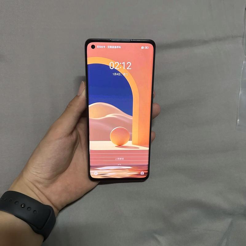 真我x7手机配置