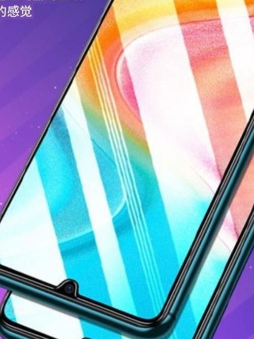 opporealmex7显示屏是LED屏吗?