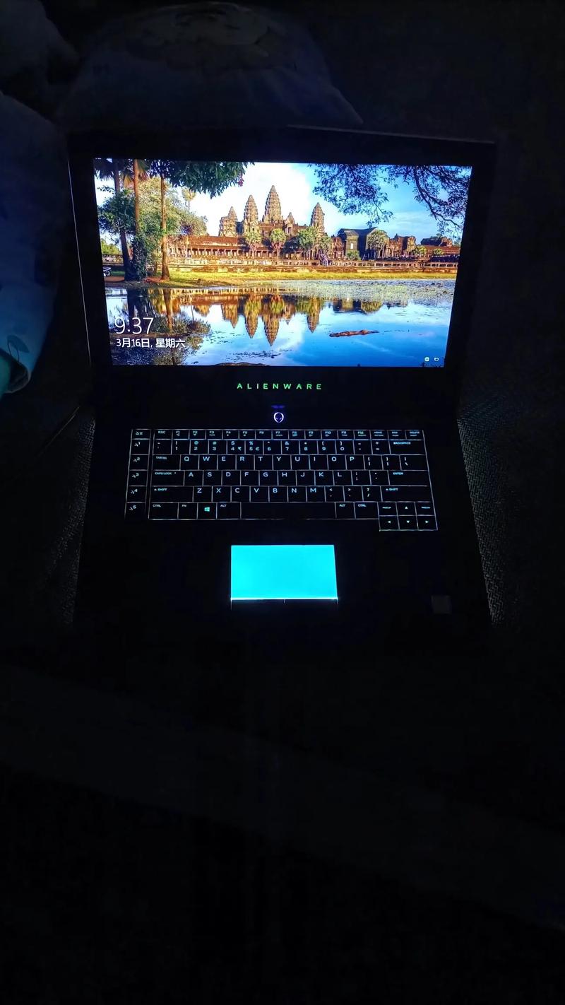 外星人1060可以用多久?