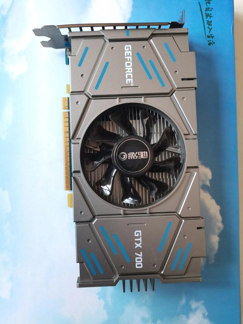 gtx750ti相当于现在什么显卡?性能对比解析