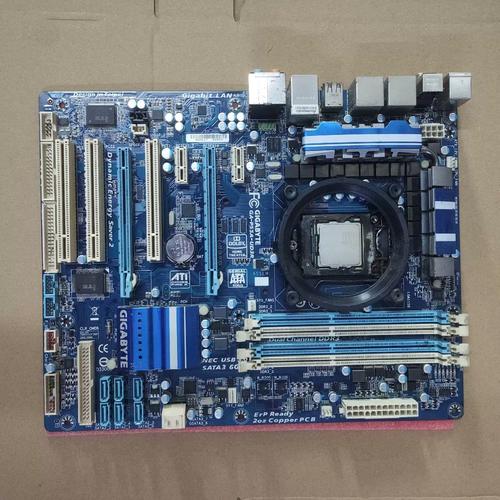 微星p55gd55用什么内存