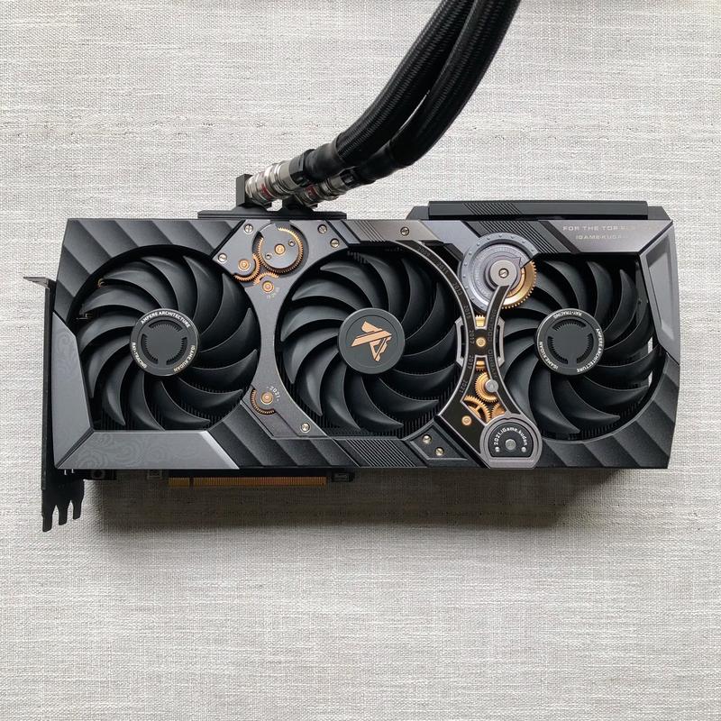 rtx3090显卡多少钱英伟达RTX3090简介