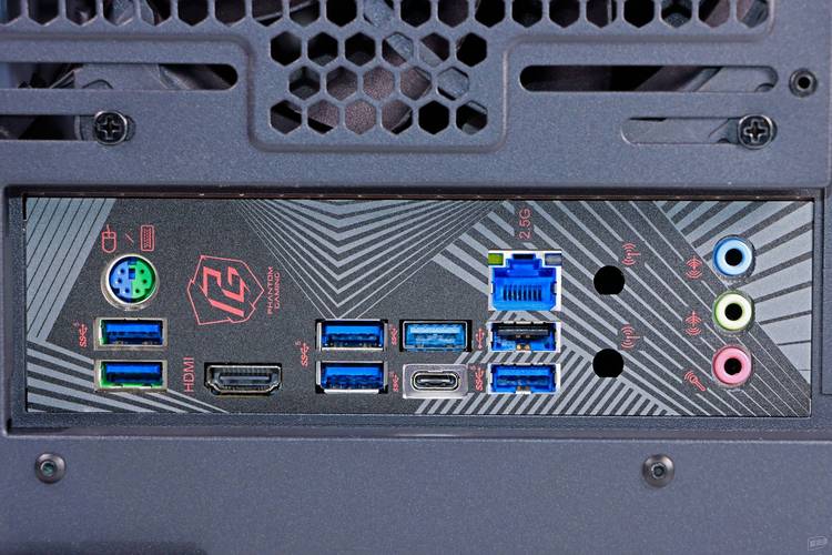 笔记本电脑背面底部的扩展坞接口是用来干嘛的?