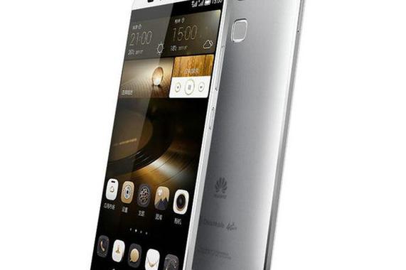 mate7有几个版本?区别是什么?