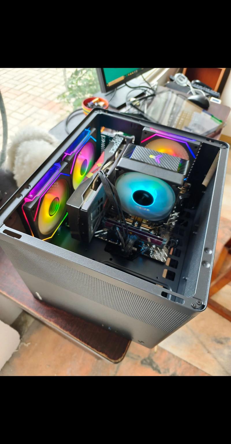 i512490f配什么显卡比较好