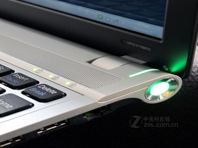 索尼VPCY118EC笔记本电脑是几核的?我家有一台索尼VAIO