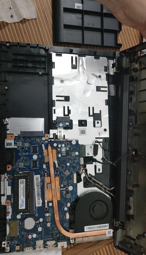 联想笔记本电脑i3处理器可以换i5处理器吗?