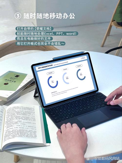 平板可以像电脑一样办公吗?