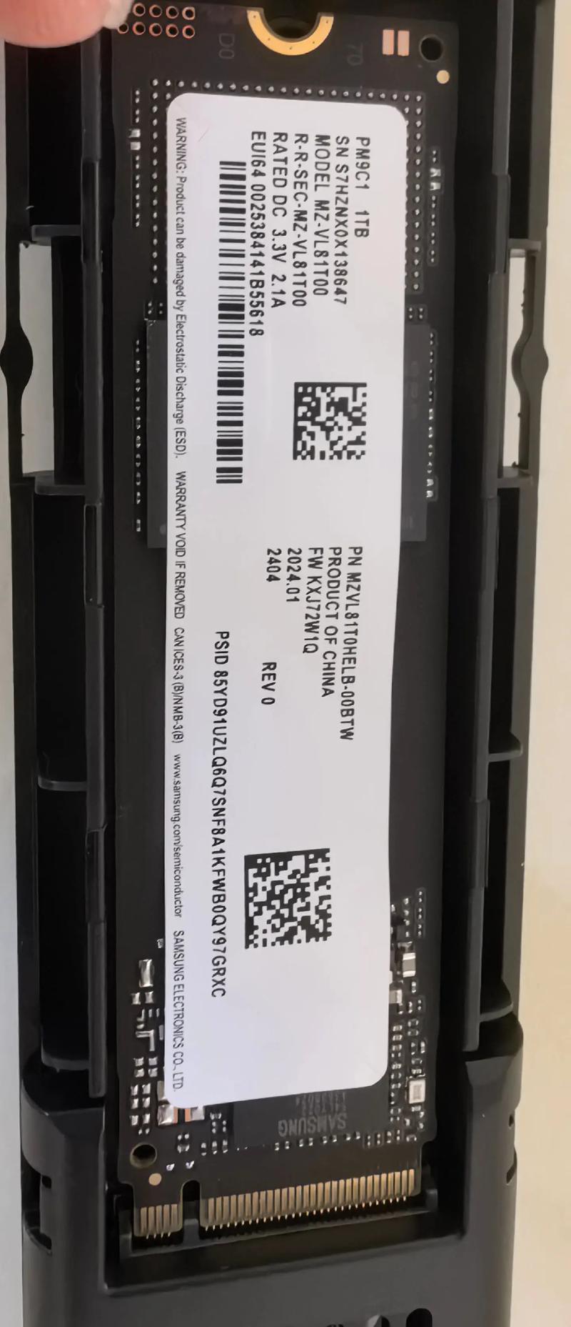 联想笔记本电脑机械硬盘可以换固态硬盘吗?