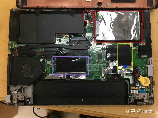 t440p能否用t400内存