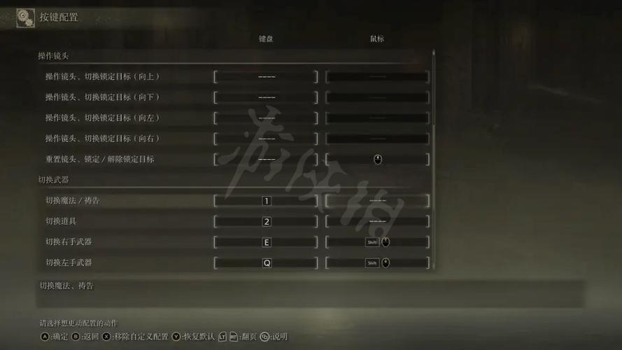 艾尔登法环比较高配置是什么