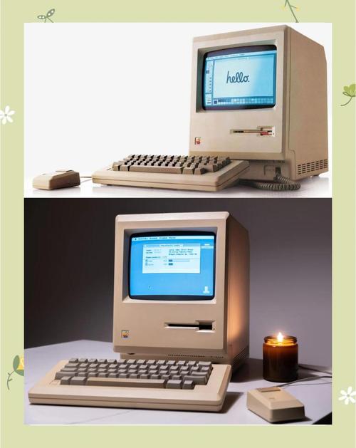 mac、macos、macosx、osx、麦金塔之间是什么关系?