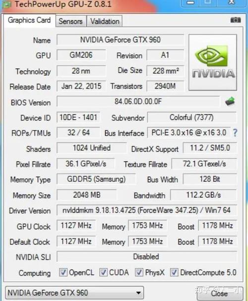 gtx960玩大型游戏的最佳设置是什么?