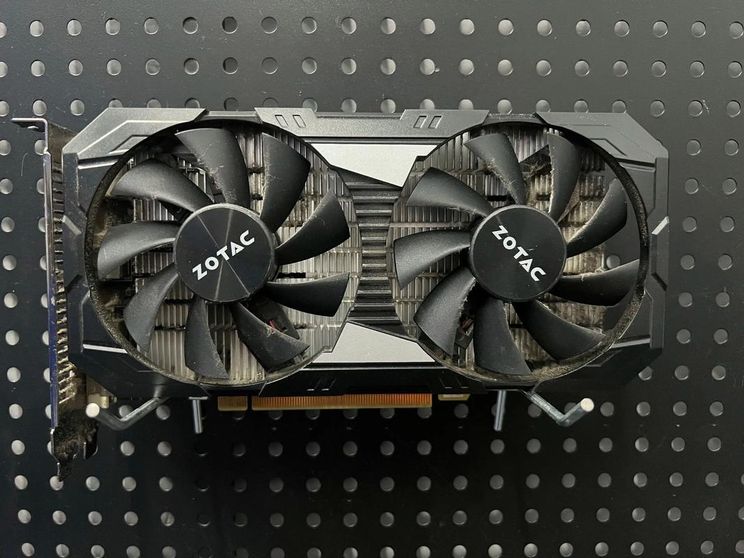 索泰的显卡怎么样