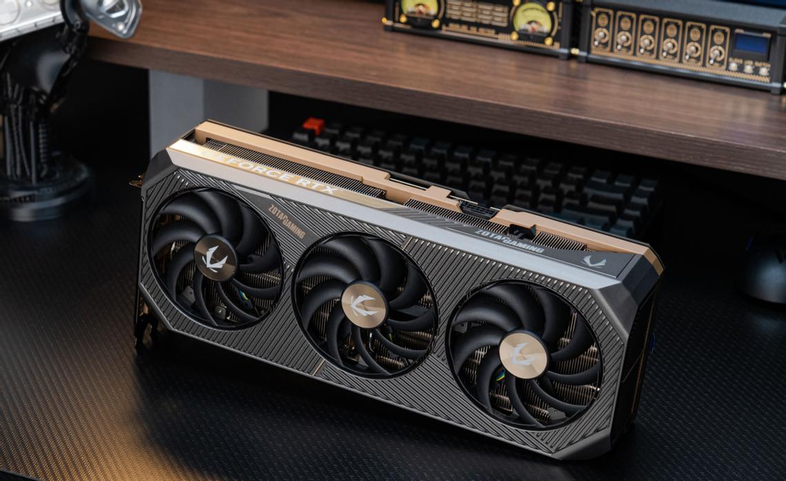 关于显卡问题知道的进谢谢请问索泰的显卡怎么样