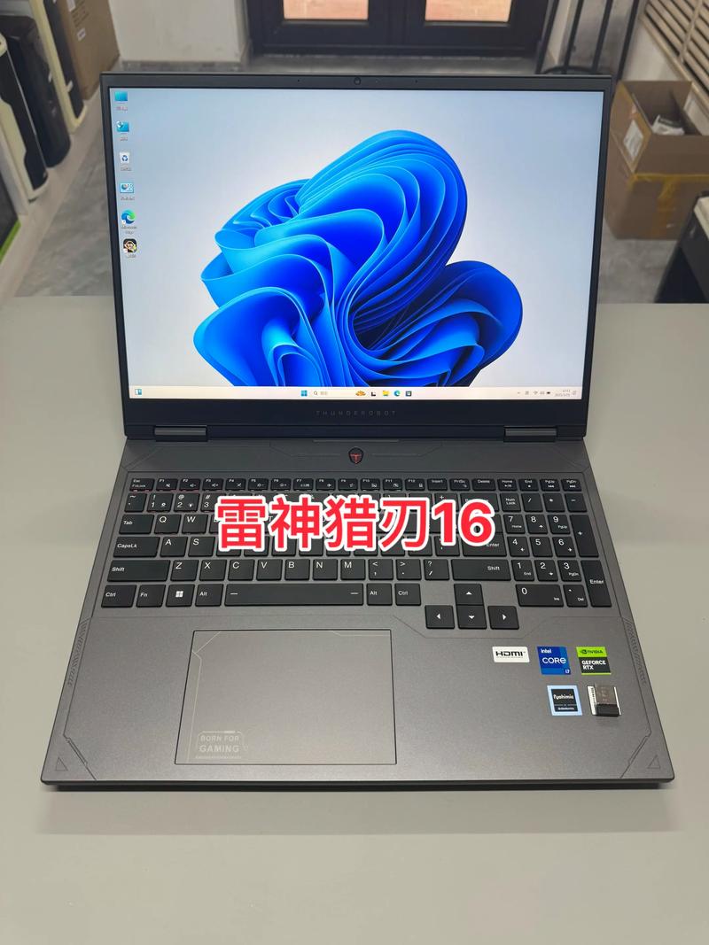 雷神笔记本是几线品牌呢?