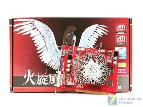 华硕9500gt显卡参数