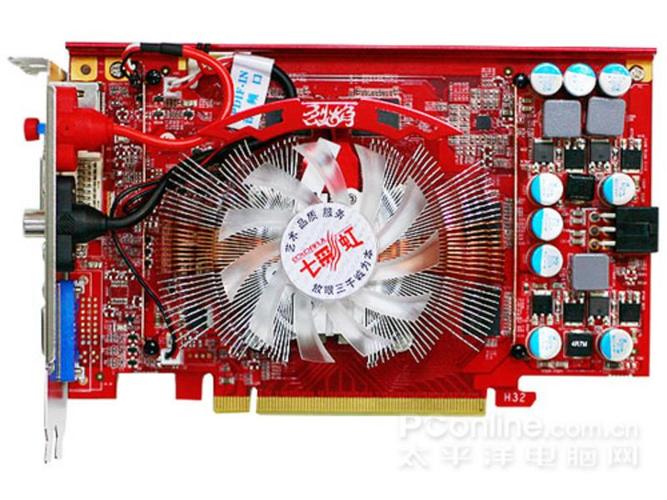 9500gt显卡能玩什么游戏