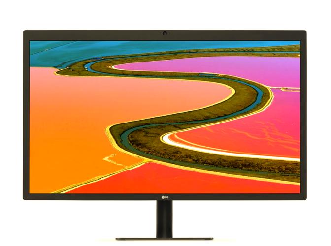 苹果xdr显示器是lcd屏吗