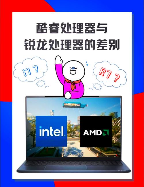 联想小新买锐龙还是酷睿