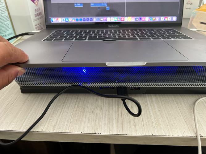 苹果电脑发热很严重怎么处理