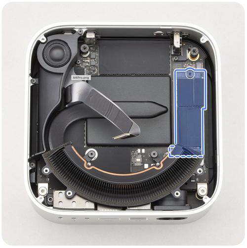 Mac电脑苹果笔记本太热怎么办?