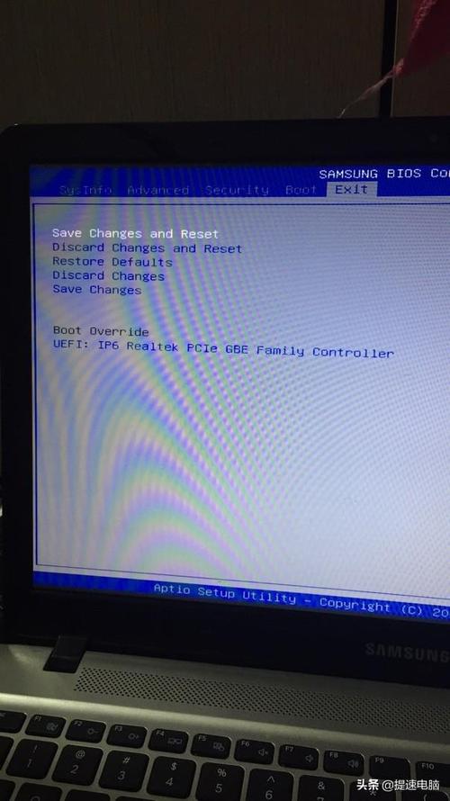 三星电脑无法正常启动怎么办