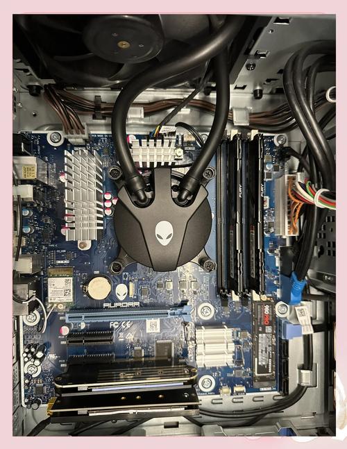 水冷电脑怎么换水