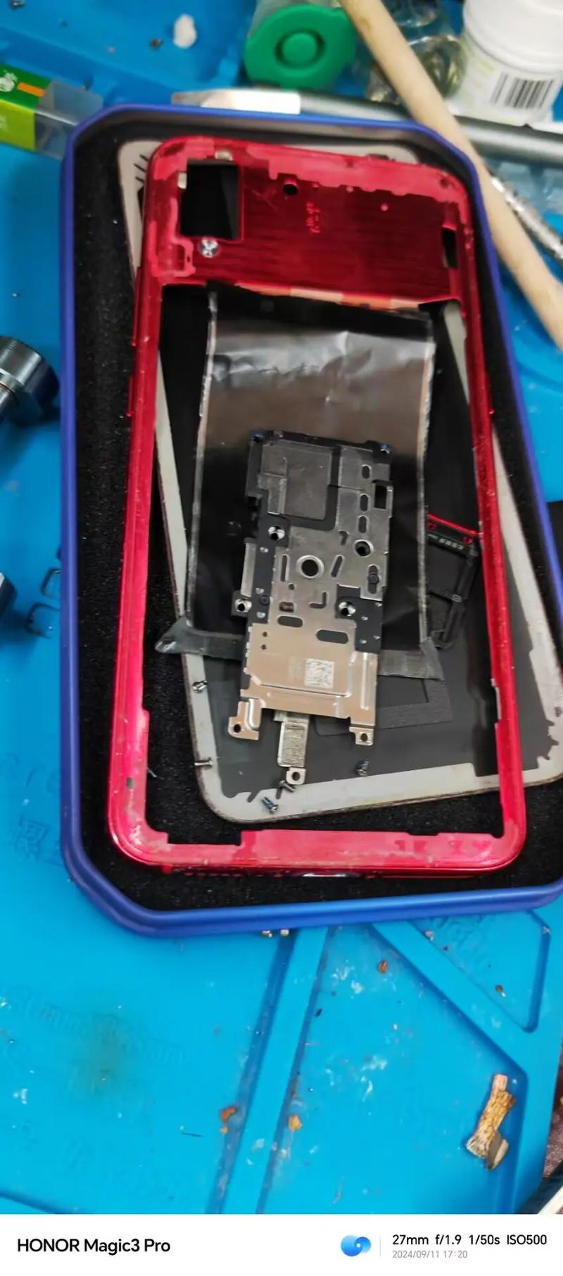 vivox23换个屏要多少钱