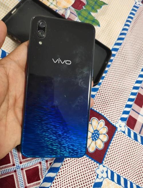 vivox23换个外屏多少钱