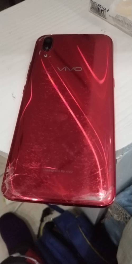 vivox23屏幕碎了多少钱,vivox23手机屏幕多少钱