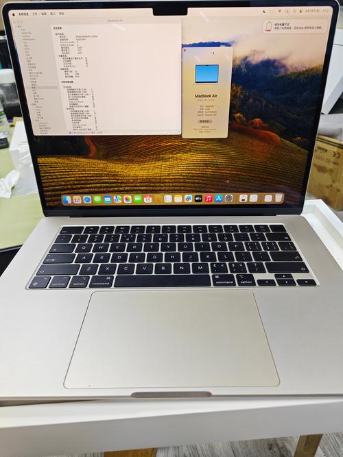 macbookairm2什么时候上市