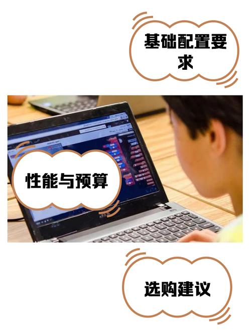 电脑学编程需要什么配置做编程需要什么配置的电脑