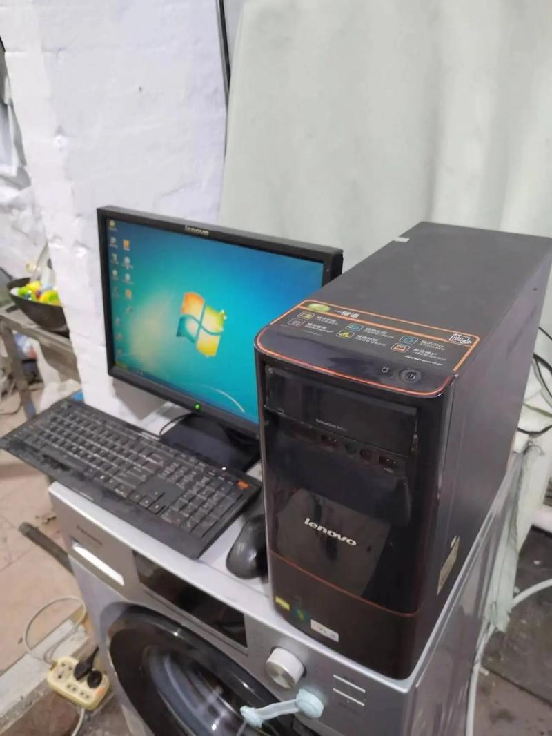 旧电脑有什么用家里的旧电脑还有什么作用吗