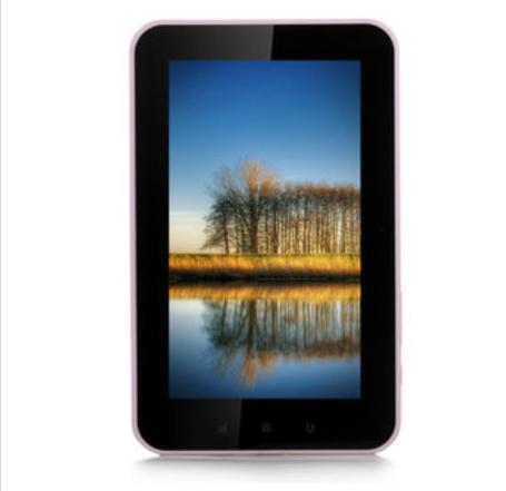 明基平板电脑明基R71平板电脑怎样才能上网请多说几种方