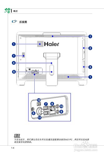 海尔乐趣Q系列一体机电脑该怎样升级(具体参数如下,尽可能升得高些)_百...